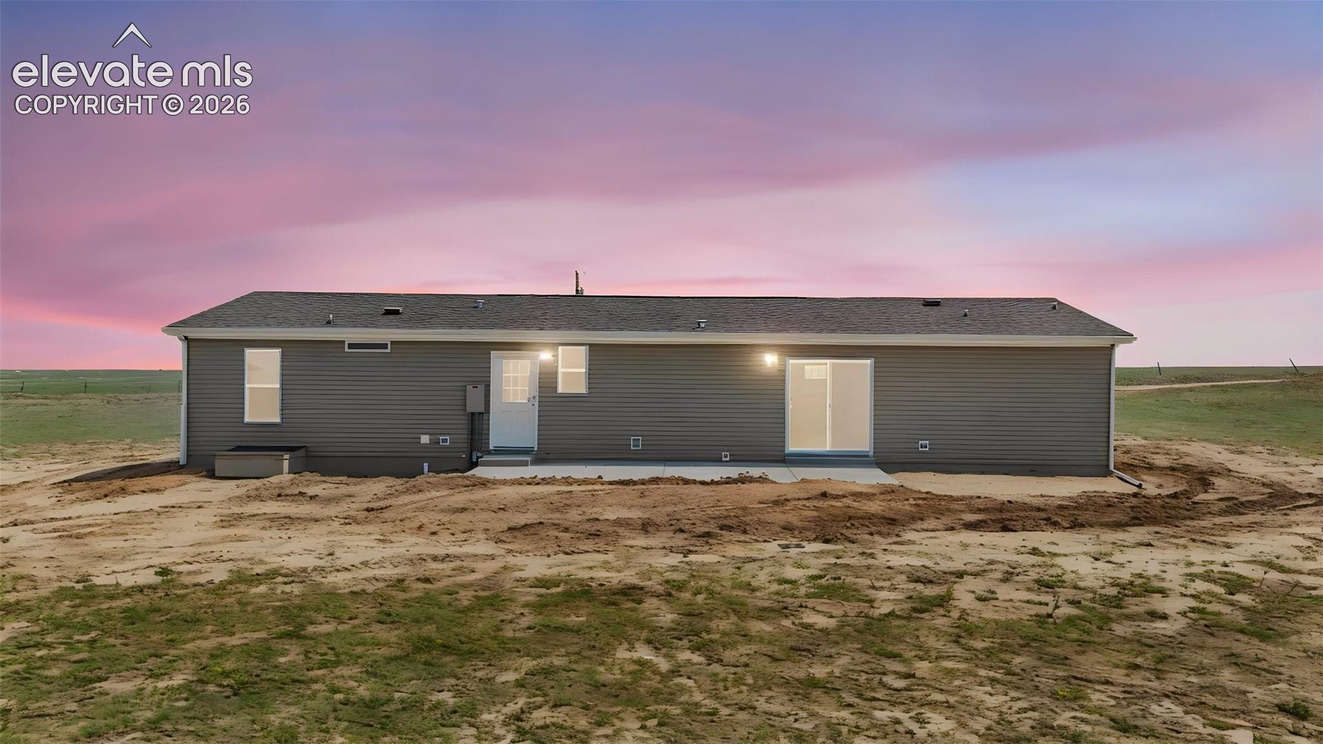35610 Vorenberg Road Yoder, CO 80864 - Photo 42 of 48