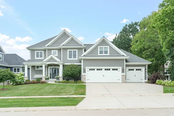 $1,425,000 | 5663 Cottontail Drive, Waunakee, WI 53597