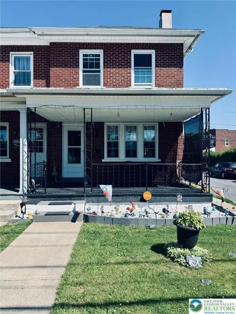 $290,000 | 2027 Liberty Street, Allentown, PA 18104