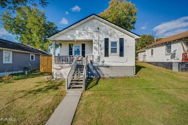 $169,999 | 1208 Riverside Avenue, Kingsport, TN 37660