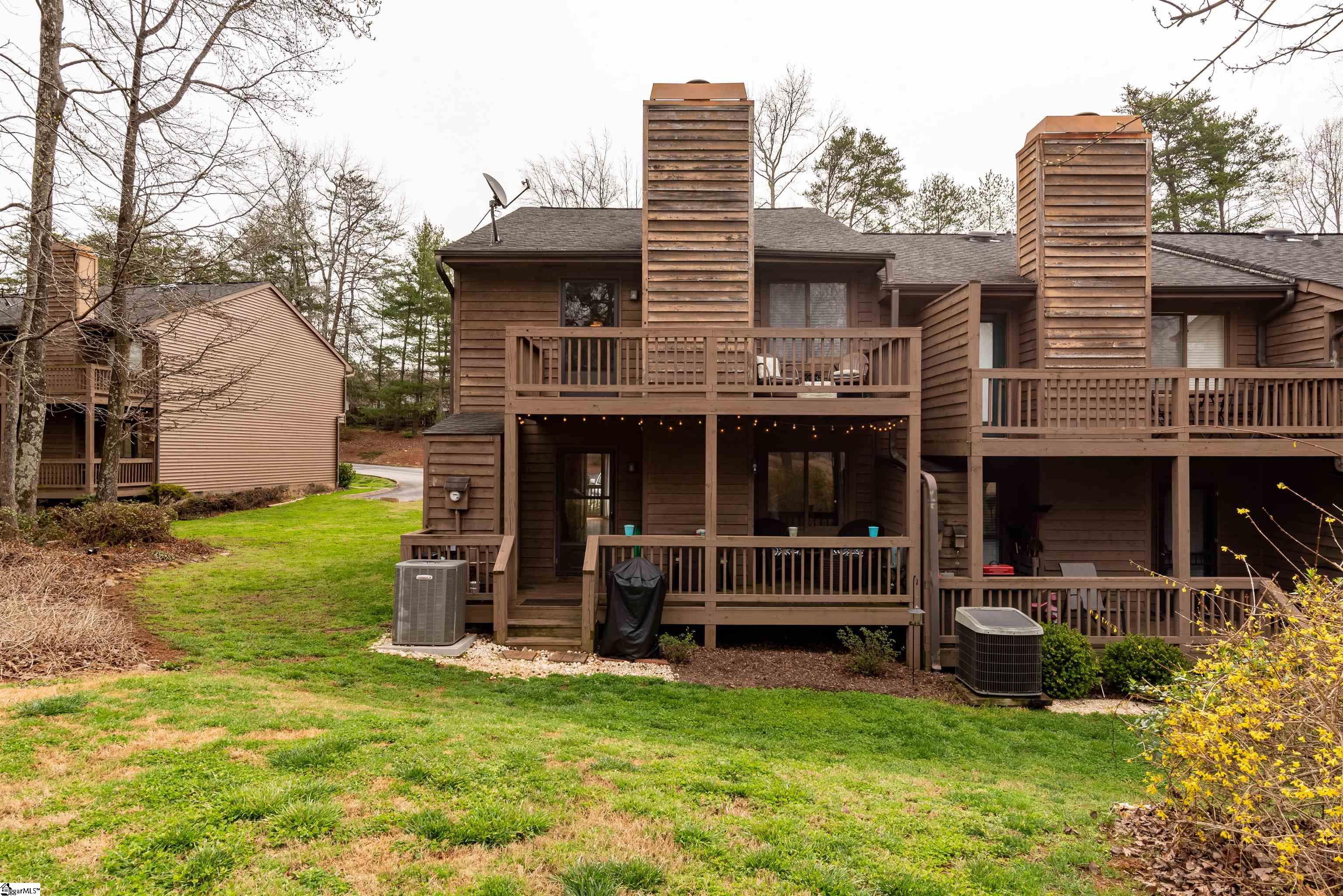 100 Stallings Road, Unit E18 Taylors, SC 29687 - Photo 18 of 23 Gallery Image 18