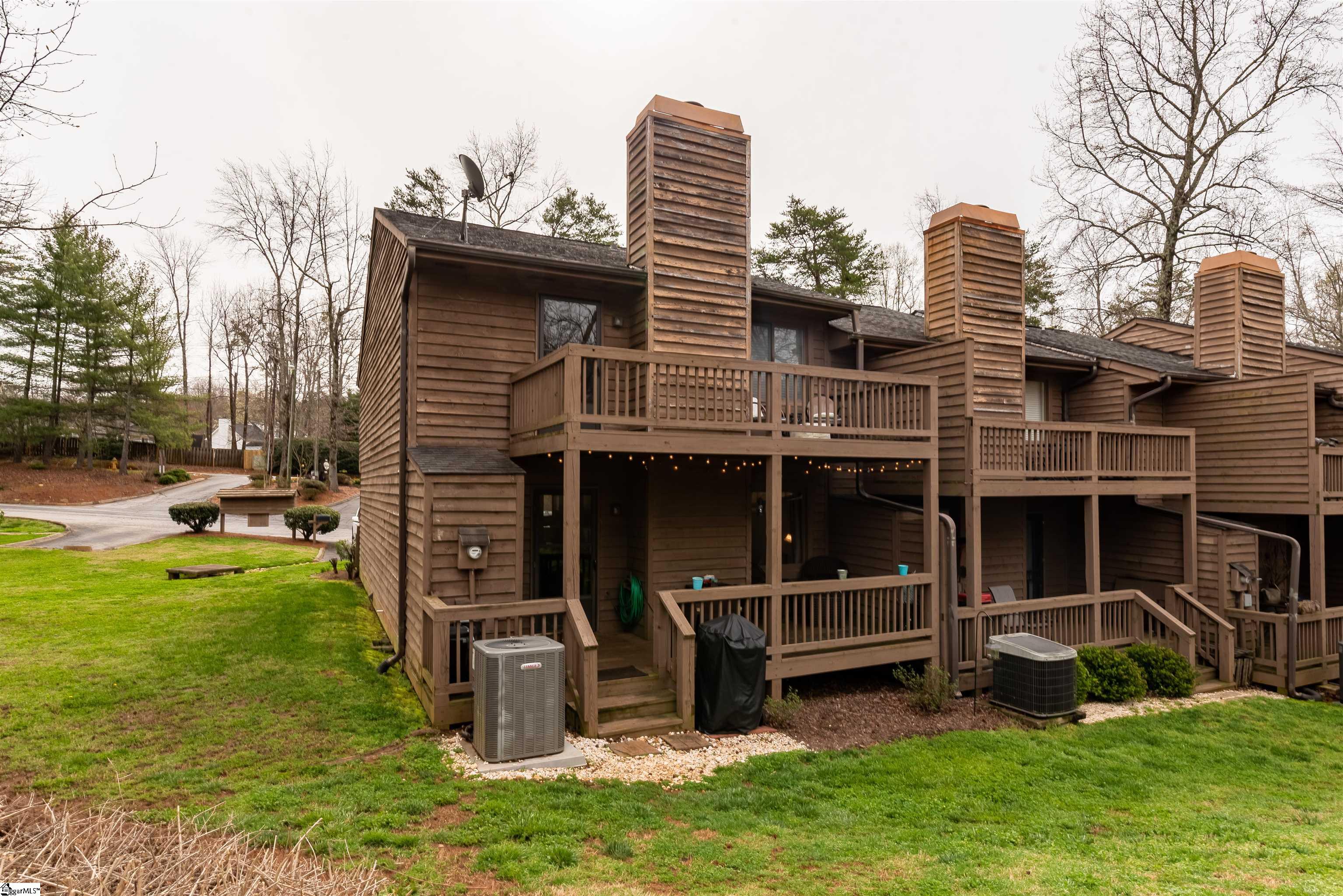 100 Stallings Road, Unit E18 Taylors, SC 29687 - Photo 23 of 23 Gallery Image 23