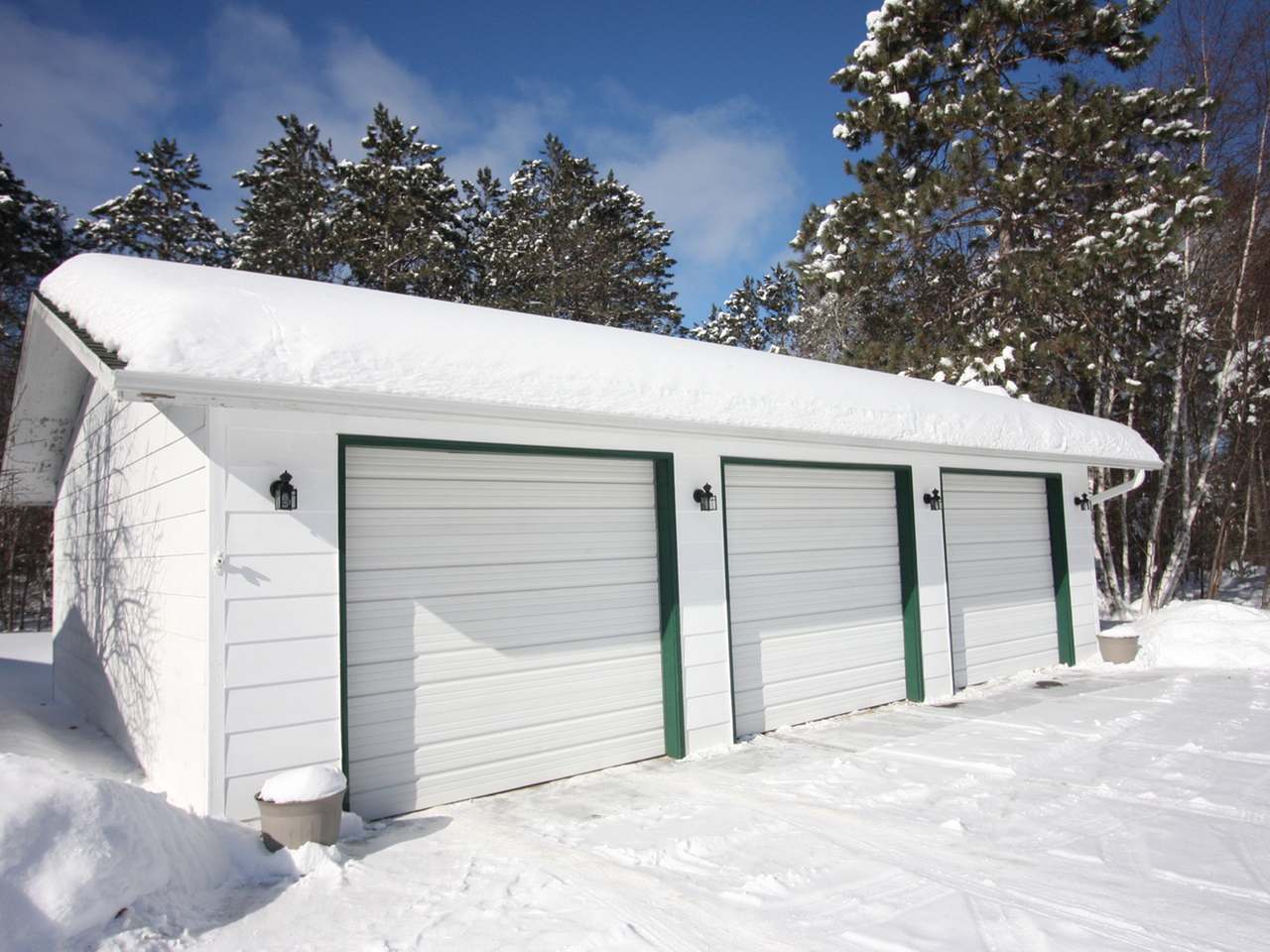 4569 Lake Mildred Road Rhinelander, WI 54501 - Photo 9 of 24 Gallery Image 9