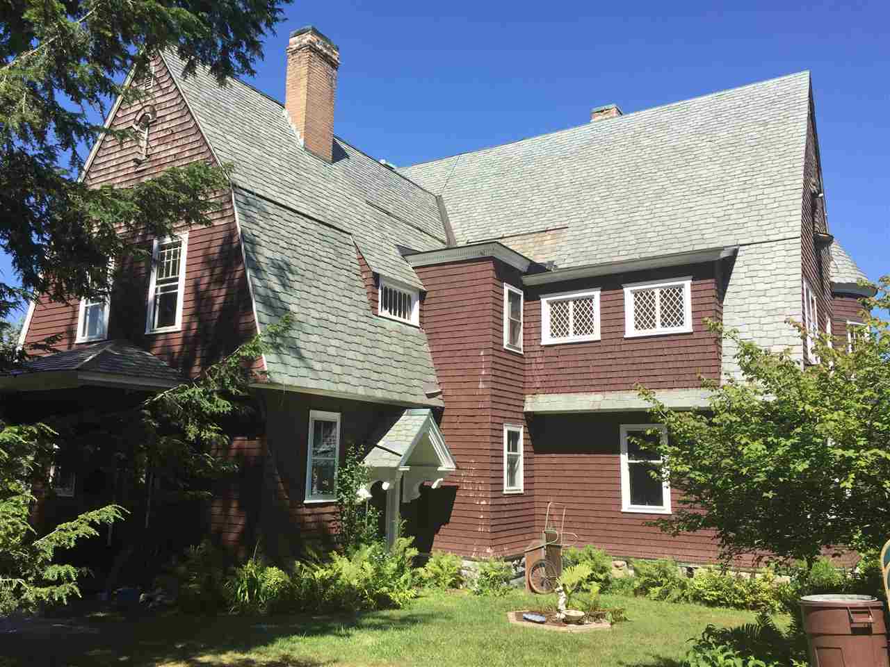 201 Grove Street Rutland, VT 05701 - Photo 3 of 36