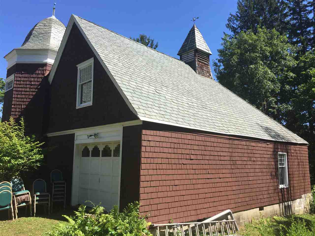 201 Grove Street Rutland, VT 05701 - Photo 5 of 36