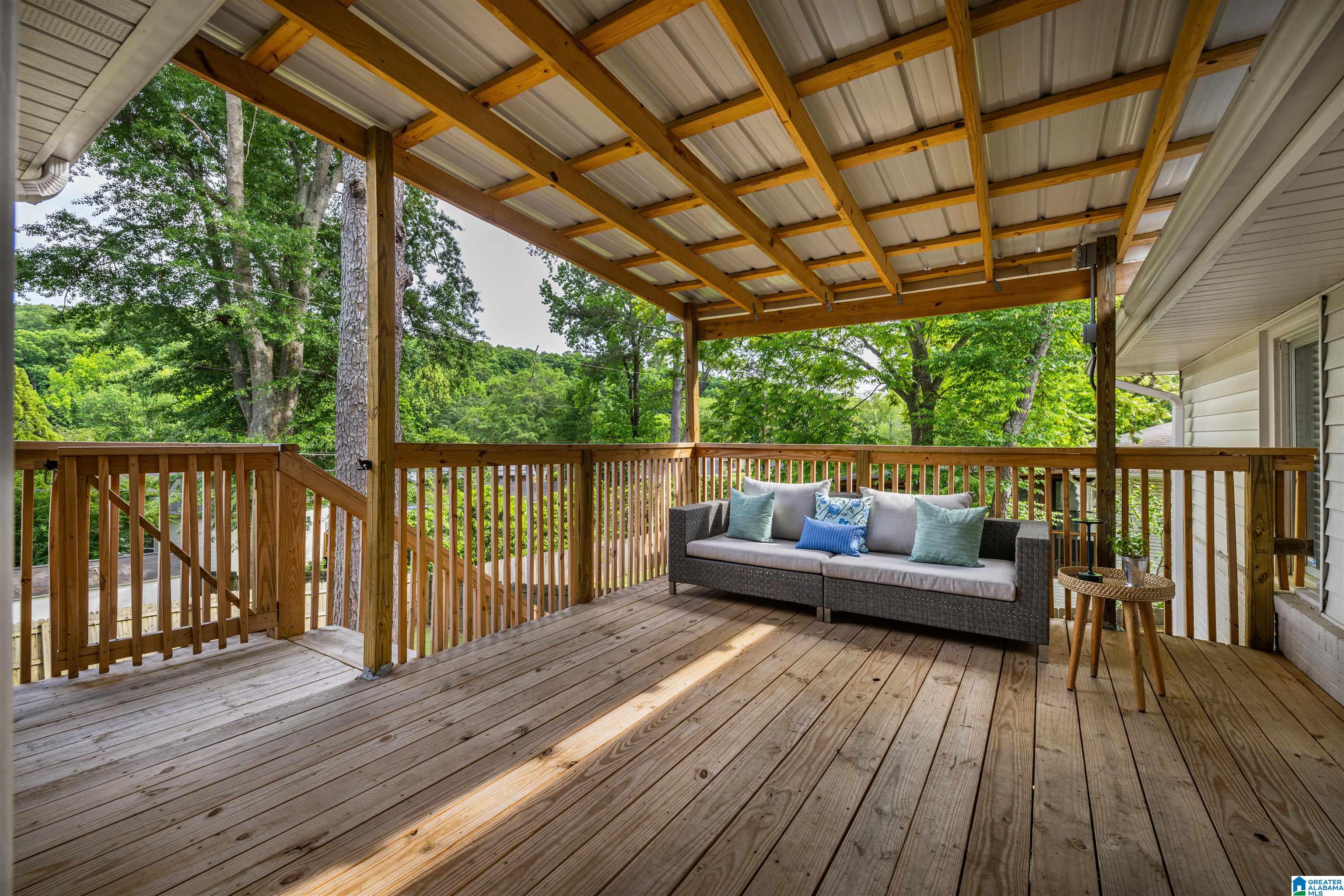 4361 Ruth Road Birmingham, AL 35213 - Photo 40 of 49