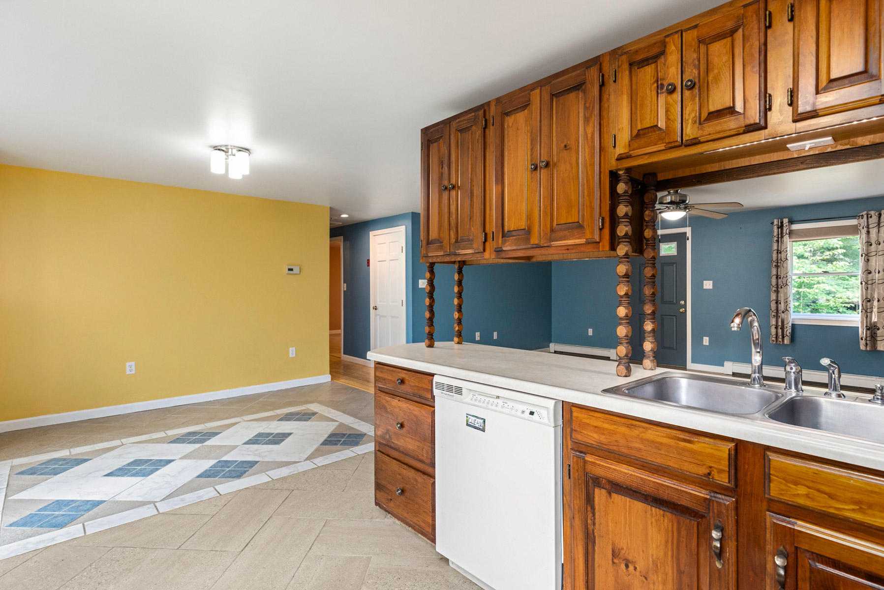 146 Lower Middle Road Lebanon, ME 04027 - Photo 8 of 39 Kitchen/Dining
