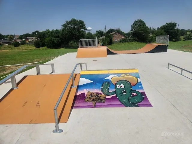 $269,933 | 14843 Green Valley Drive, Balch Springs, TX 75180