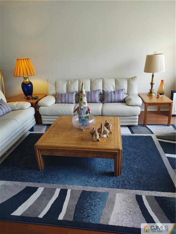 126 Moretti Lane Edison, NJ 08817 - Photo 11 of 33 a living room with furniture and a rug