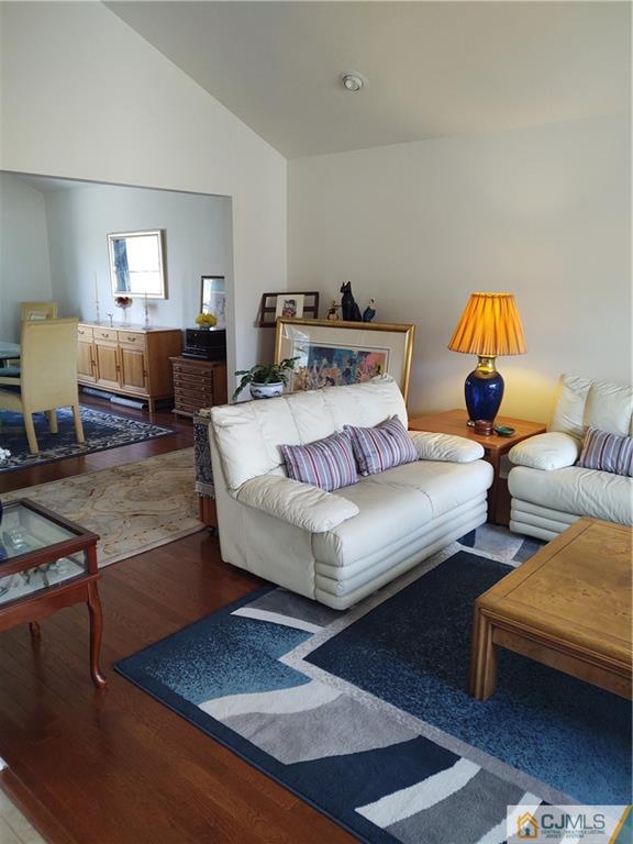 126 Moretti Lane Edison, NJ 08817 - Photo 10 of 33 a bedroom with furniture and wooden floor