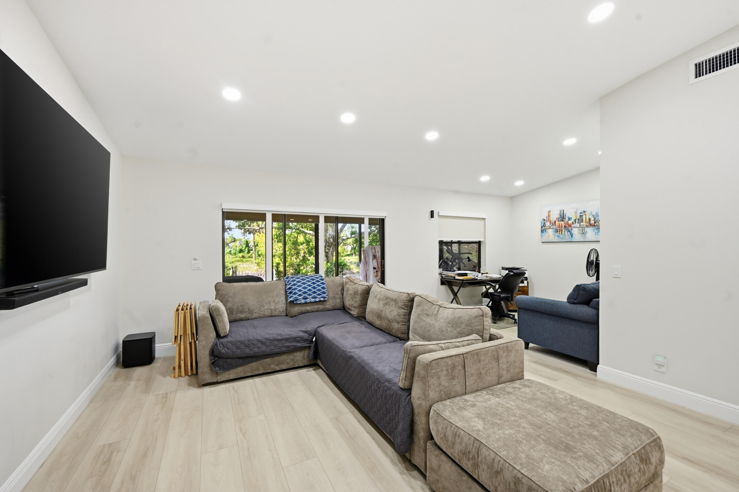 10775 Waterberry Drive Boca Raton, FL 33498 - Photo 13 of 42 Living Room