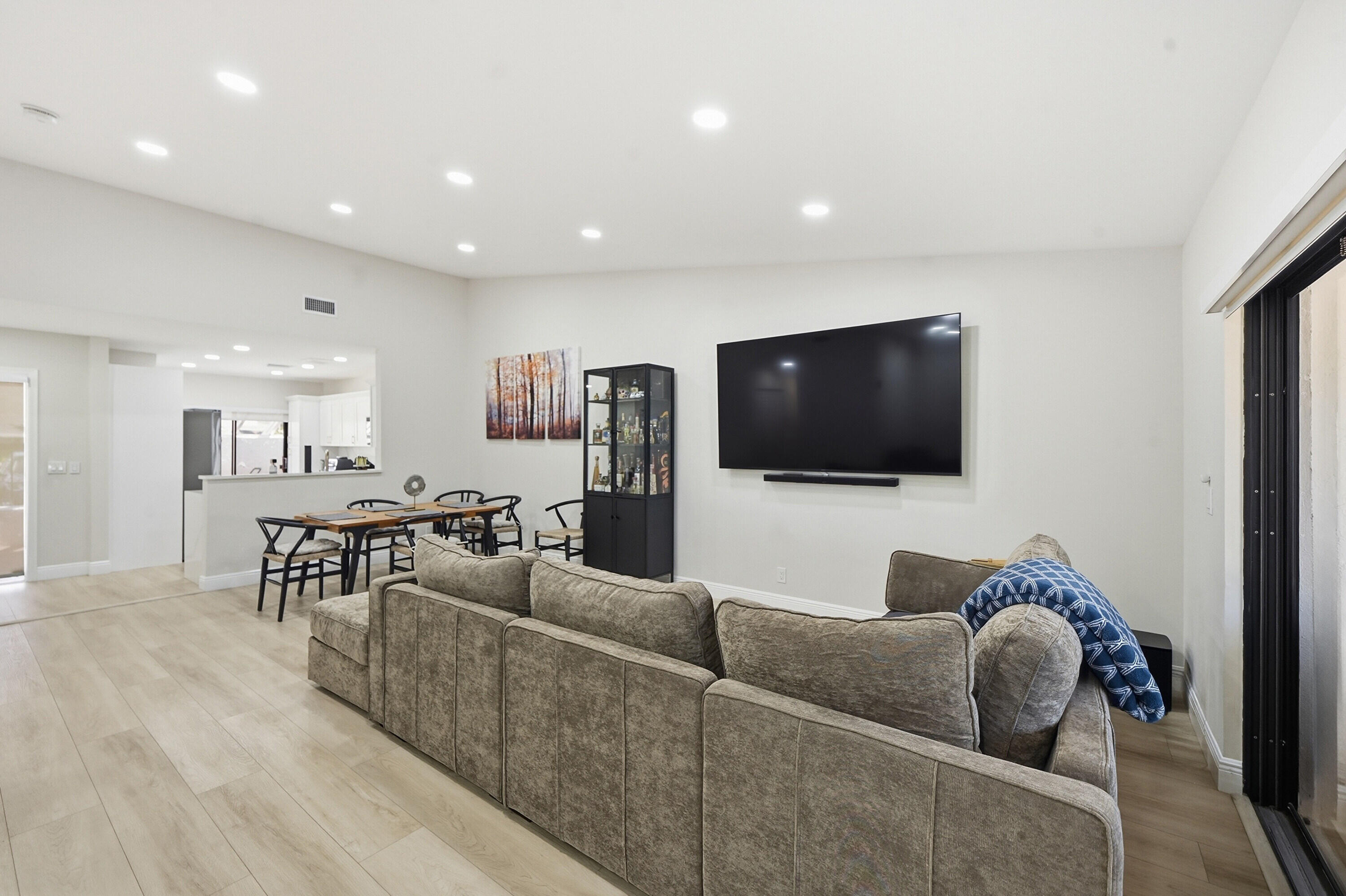 10775 Waterberry Drive Boca Raton, FL 33498 - Photo 14 of 42 Living Room