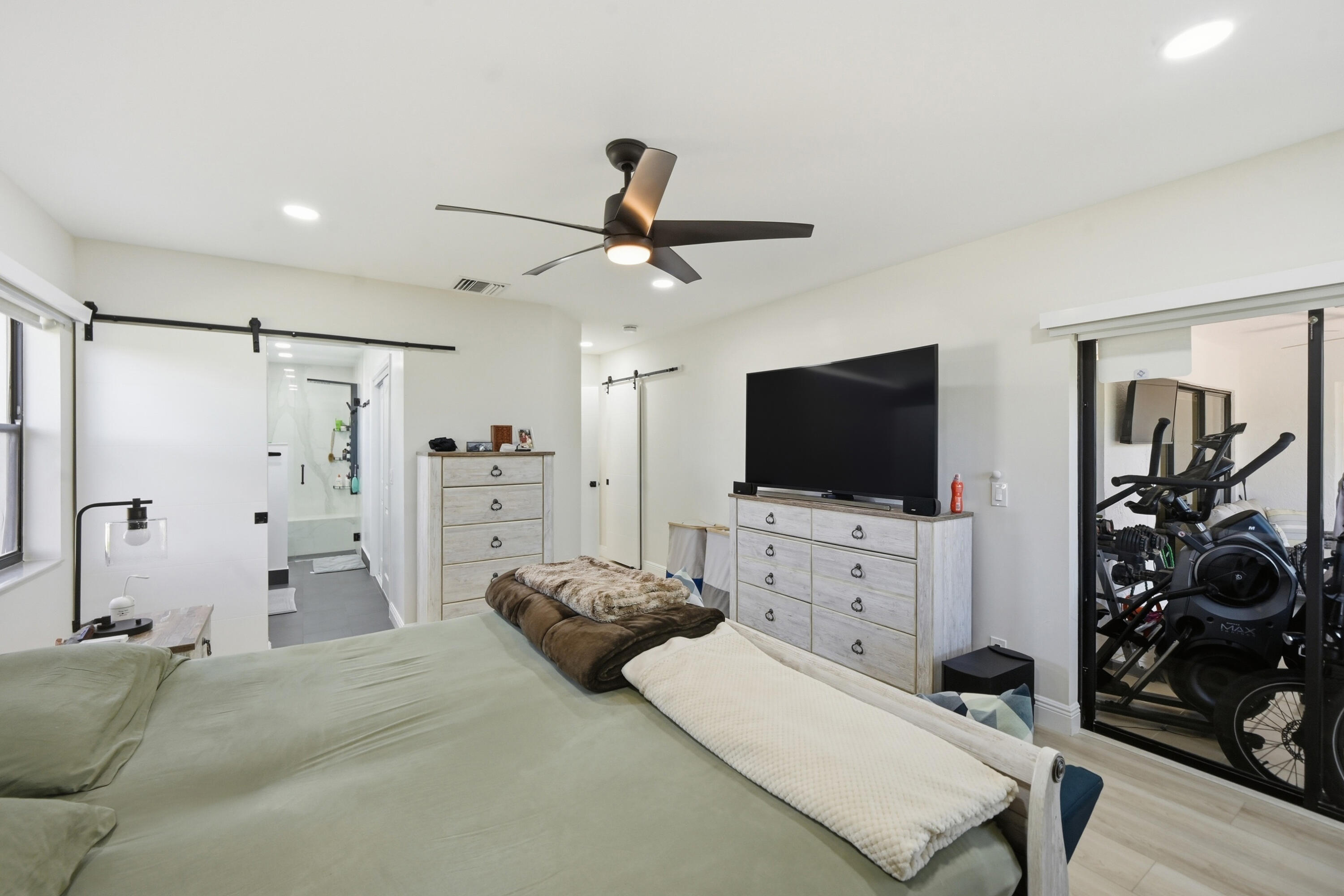 10775 Waterberry Drive Boca Raton, FL 33498 - Photo 16 of 42 Master Bedroom