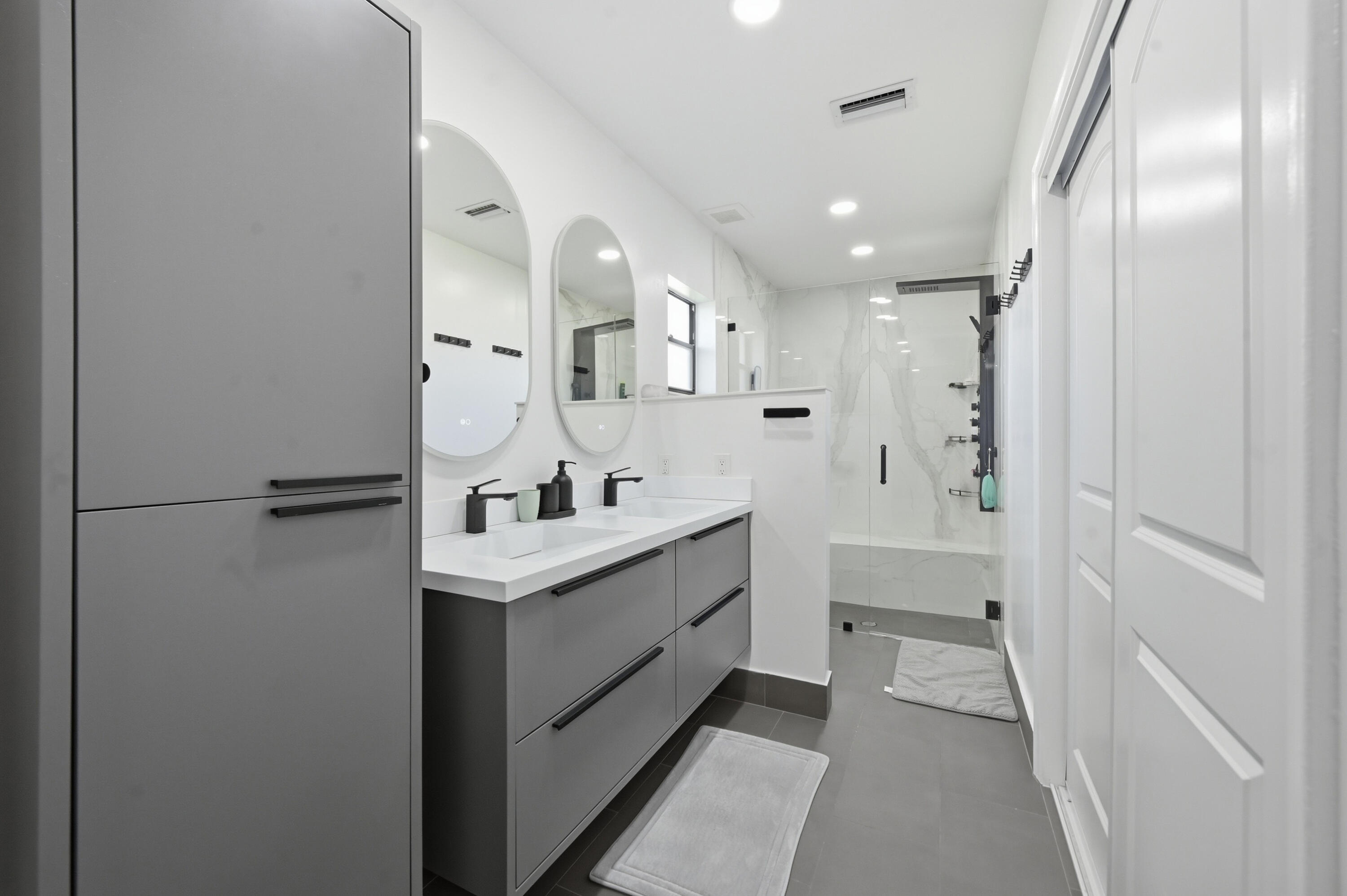 10775 Waterberry Drive Boca Raton, FL 33498 - Photo 18 of 42 Master Bathroom