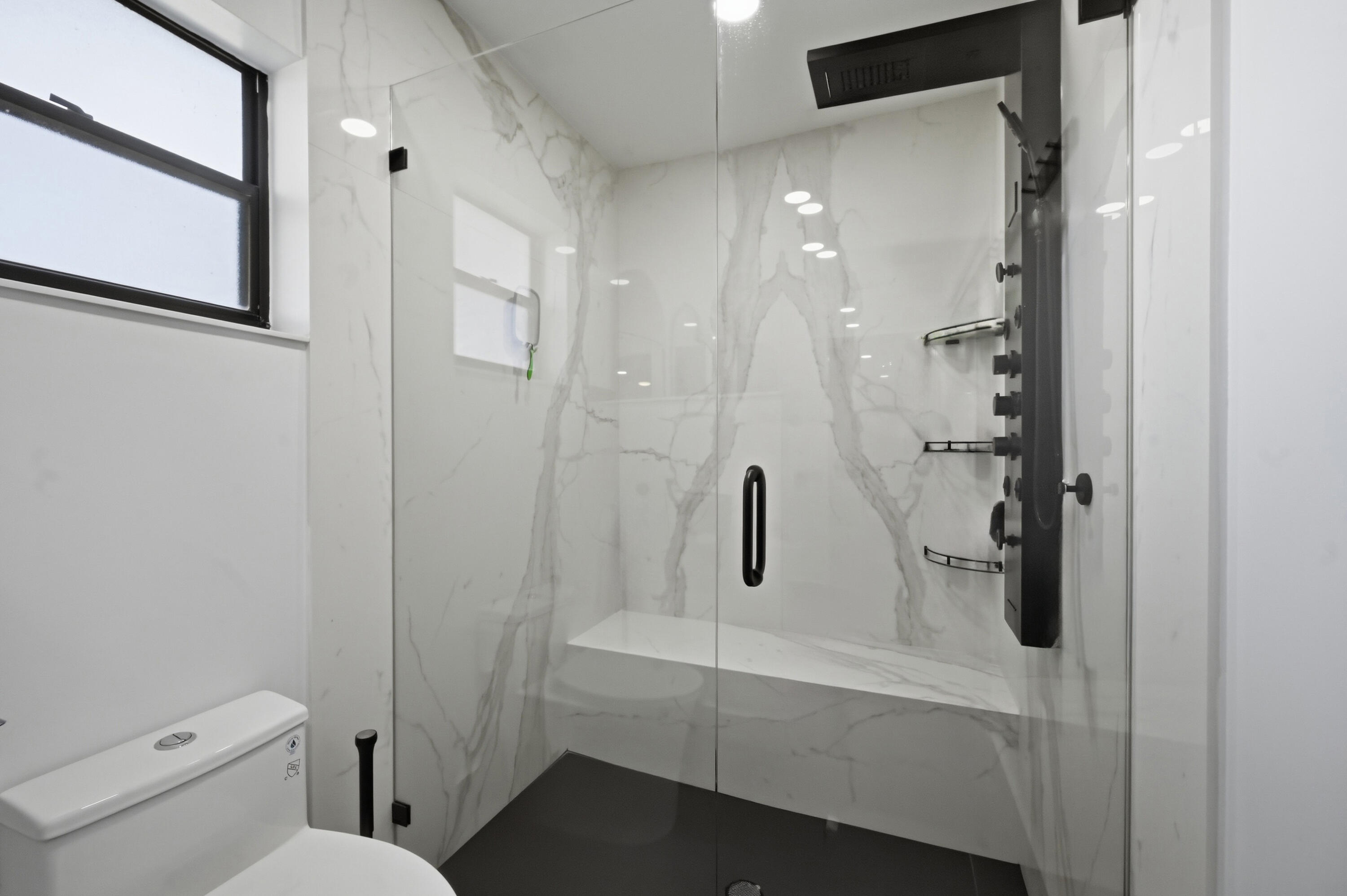 10775 Waterberry Drive Boca Raton, FL 33498 - Photo 19 of 42 Master Shower
