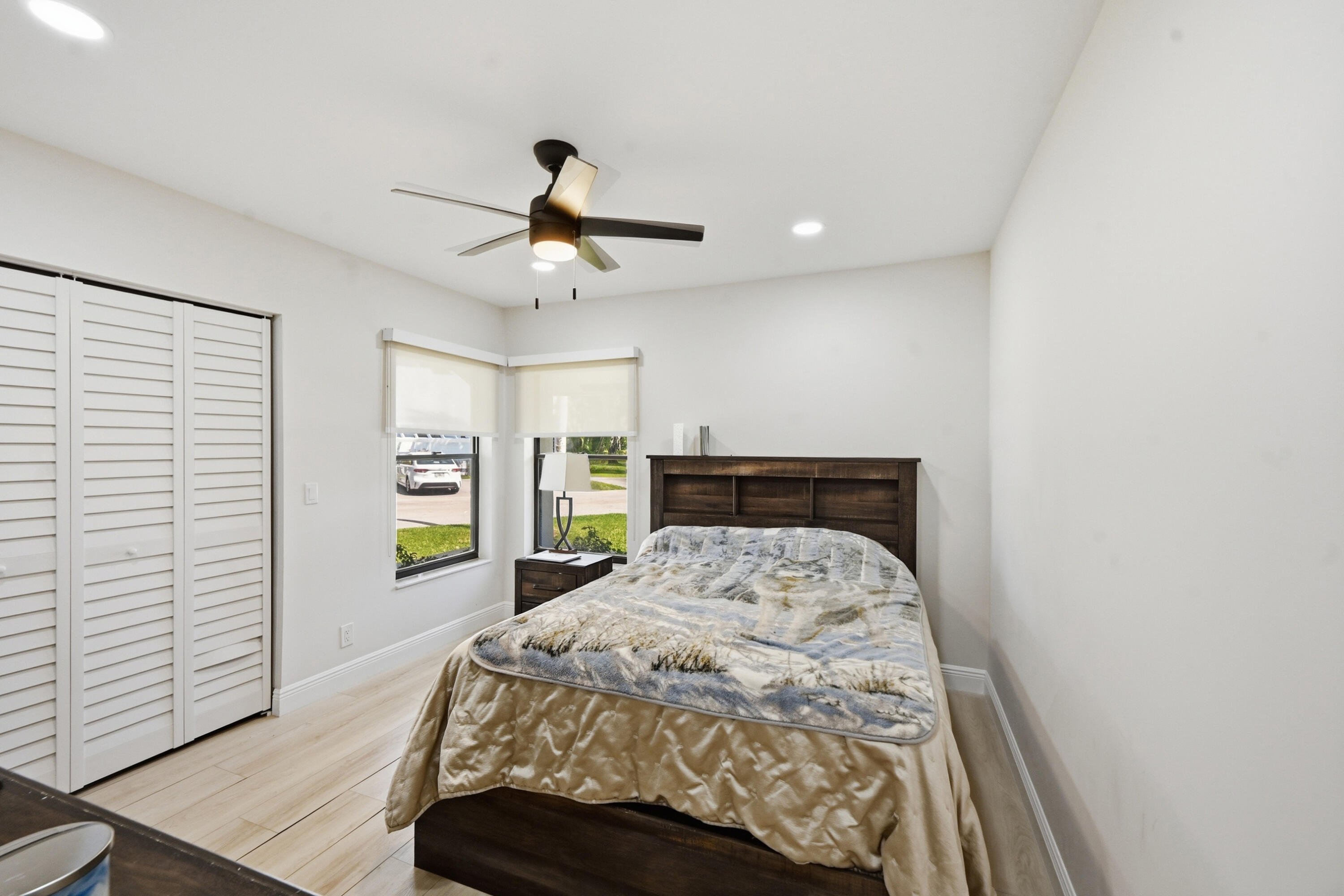 10775 Waterberry Drive Boca Raton, FL 33498 - Photo 21 of 42 Bedroom Two