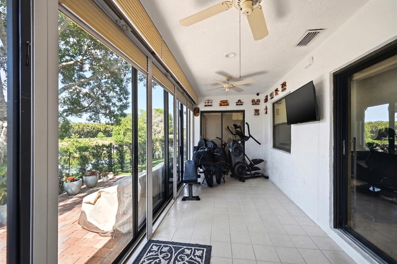 10775 Waterberry Drive Boca Raton, FL 33498 - Photo 25 of 42 AC Florida Room