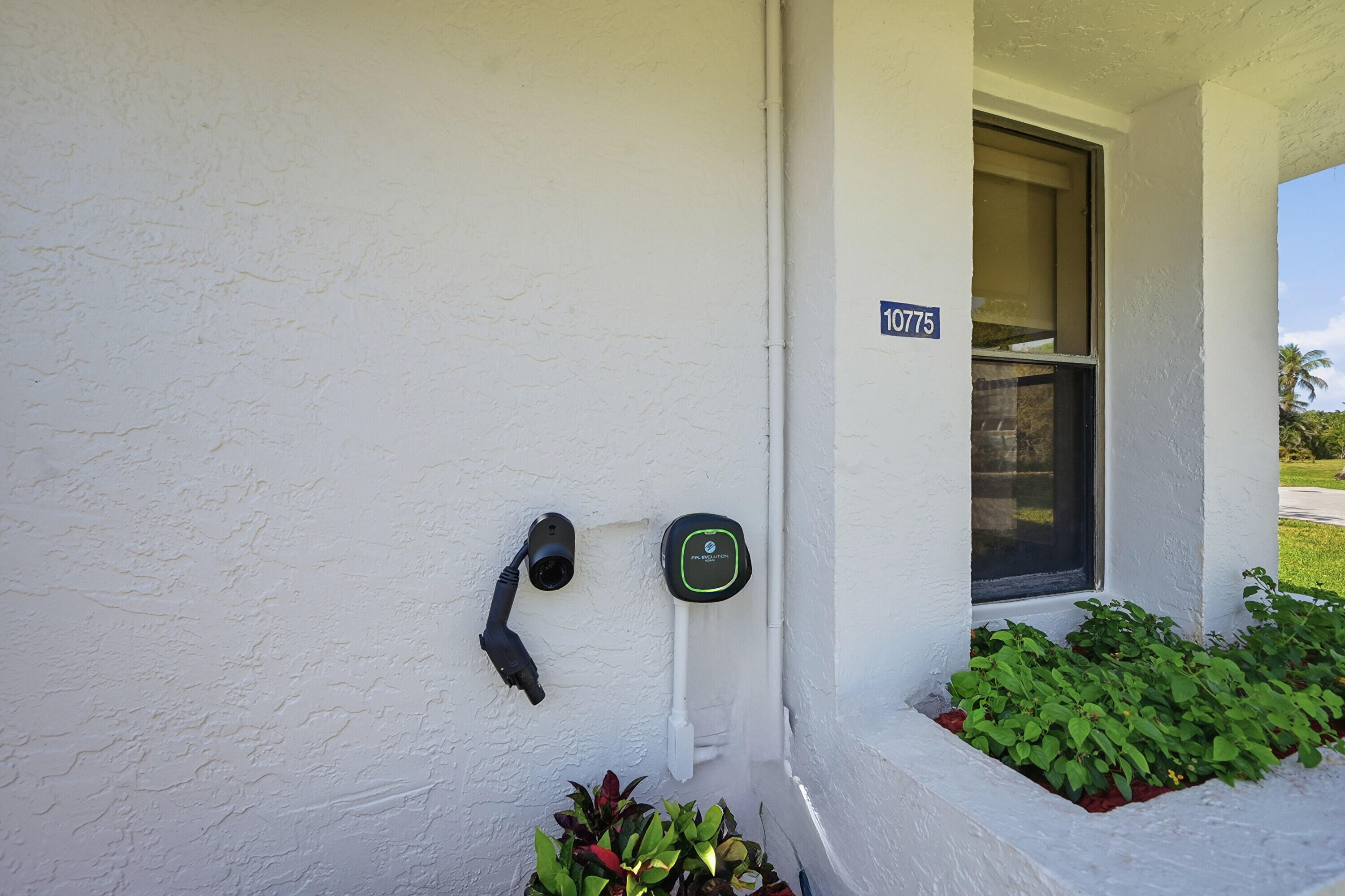 10775 Waterberry Drive Boca Raton, FL 33498 - Photo 30 of 42 Electric Charging Station