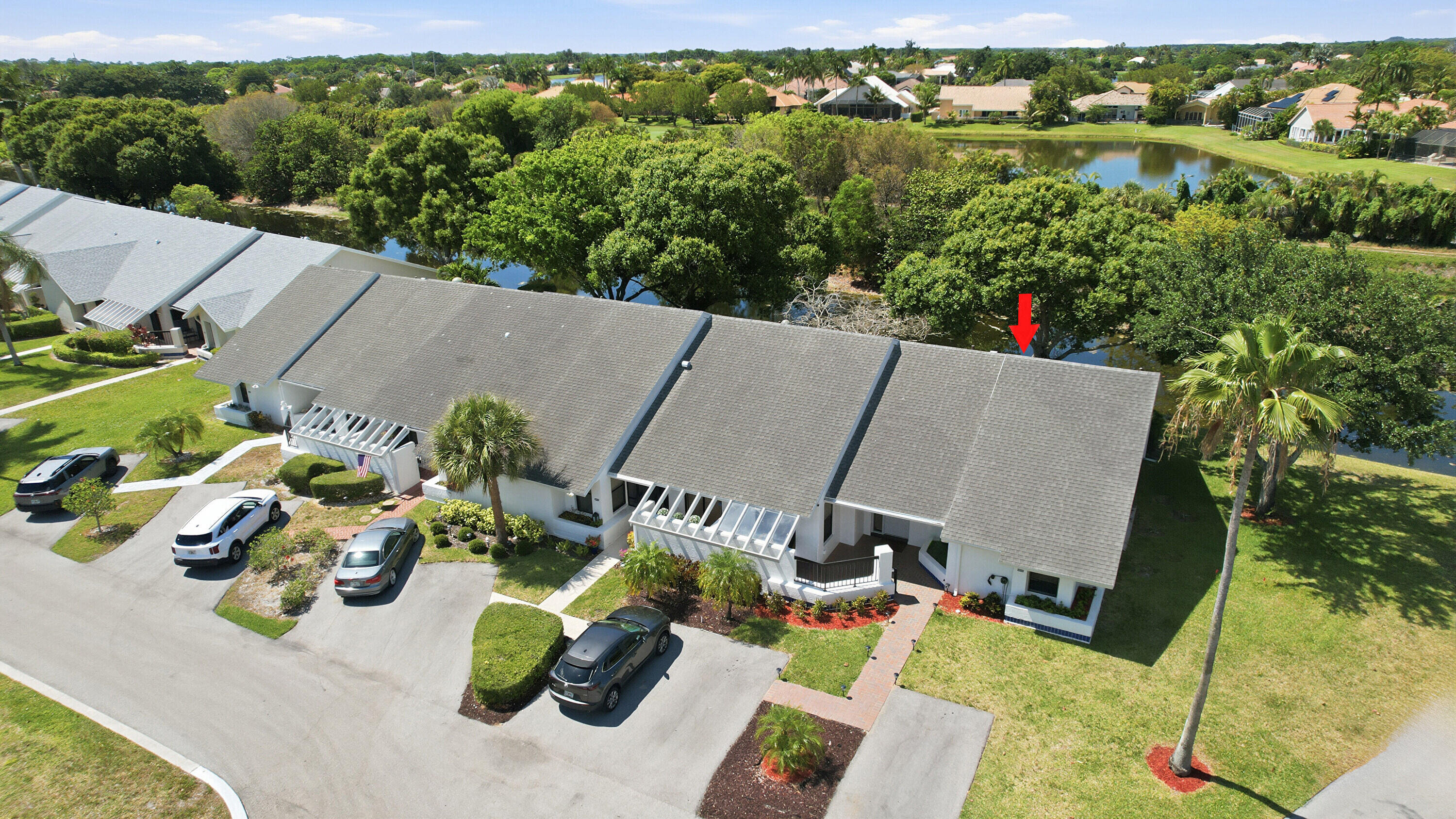 10775 Waterberry Drive Boca Raton, FL 33498 - Photo 34 of 42 Arial