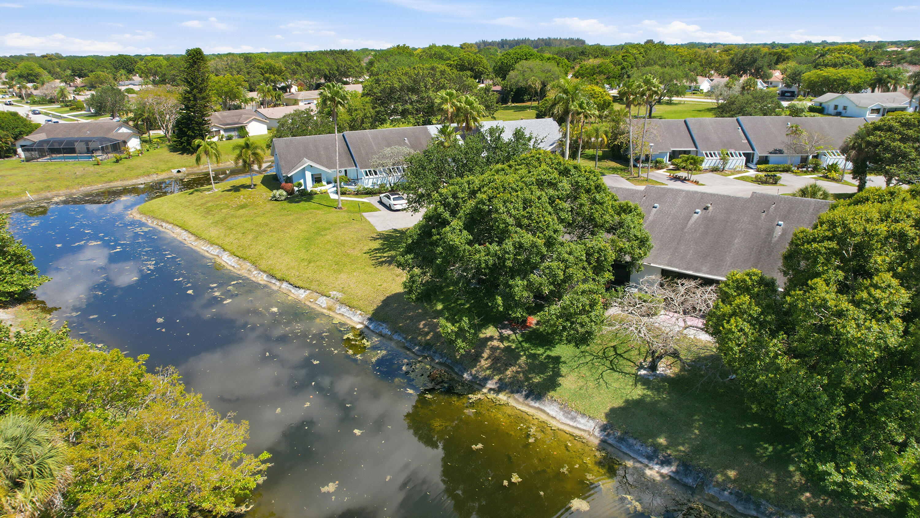 10775 Waterberry Drive Boca Raton, FL 33498 - Photo 37 of 42 water