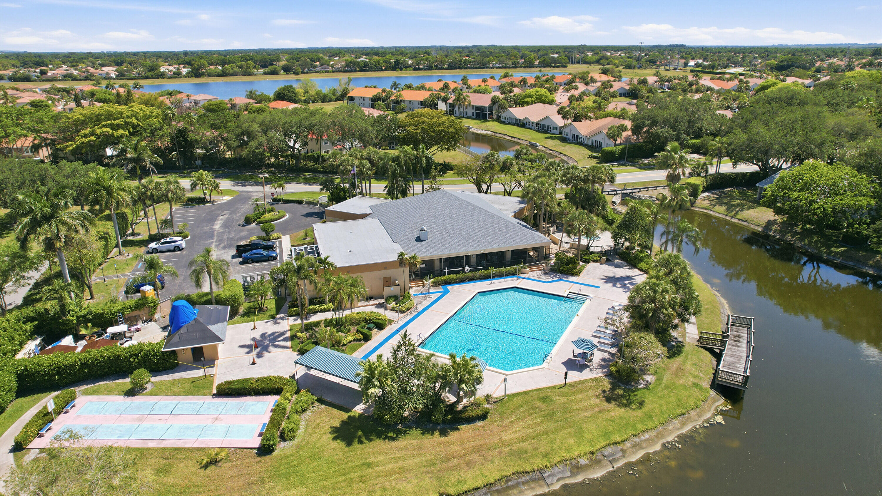10775 Waterberry Drive Boca Raton, FL 33498 - Photo 38 of 42 43_dji_0676