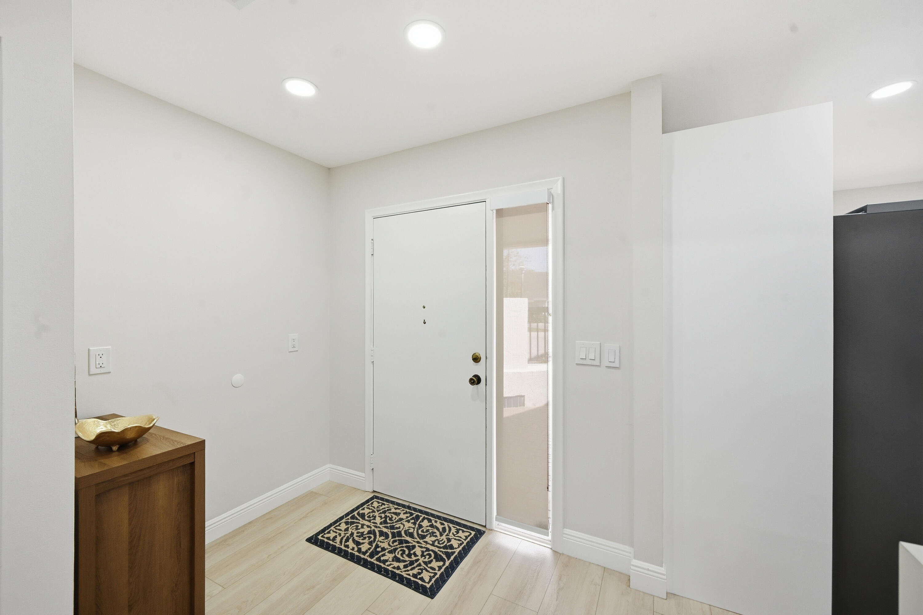 10775 Waterberry Drive Boca Raton, FL 33498 - Photo 5 of 42 Front Entry Inside