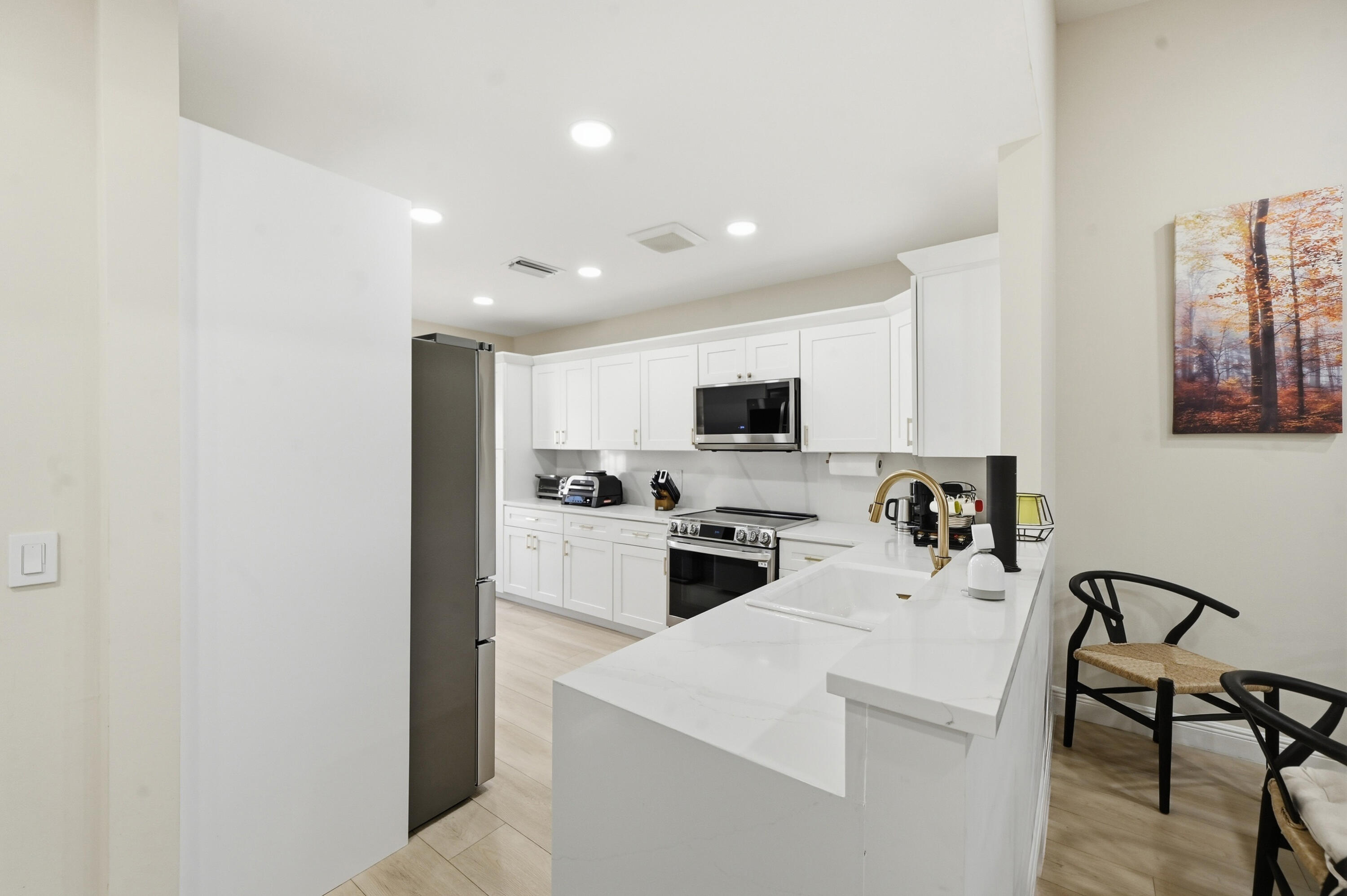 10775 Waterberry Drive Boca Raton, FL 33498 - Photo 8 of 42 Kitchen