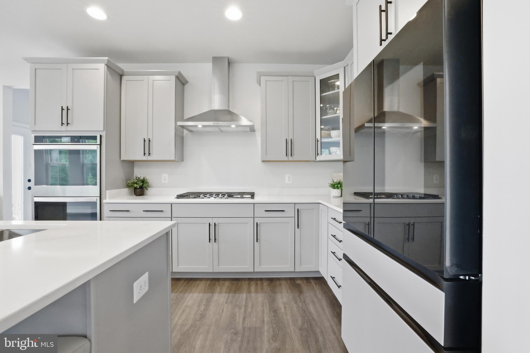 5707 Hawk Ridge Road Frederick, MD 21704 - Photo 12 of 109