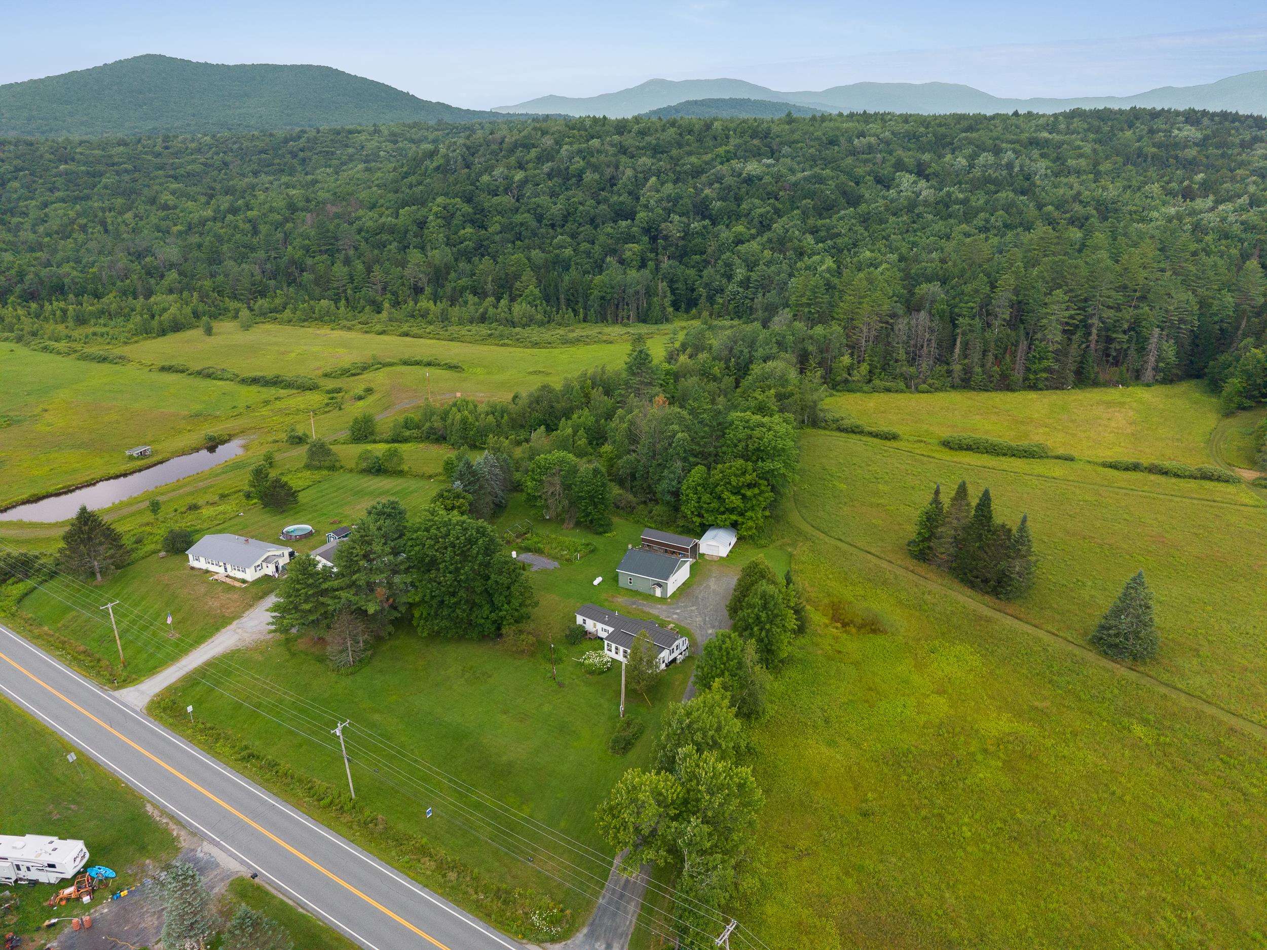 129 Worcester Village Road Worcester, VT 05682 - Photo 43 of 56 Gallery Image 43
