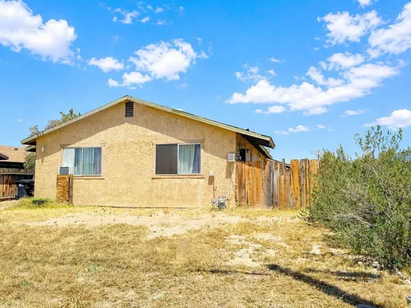 $179,000 | 912 East Church Avenue, Ridgecrest, CA 93555