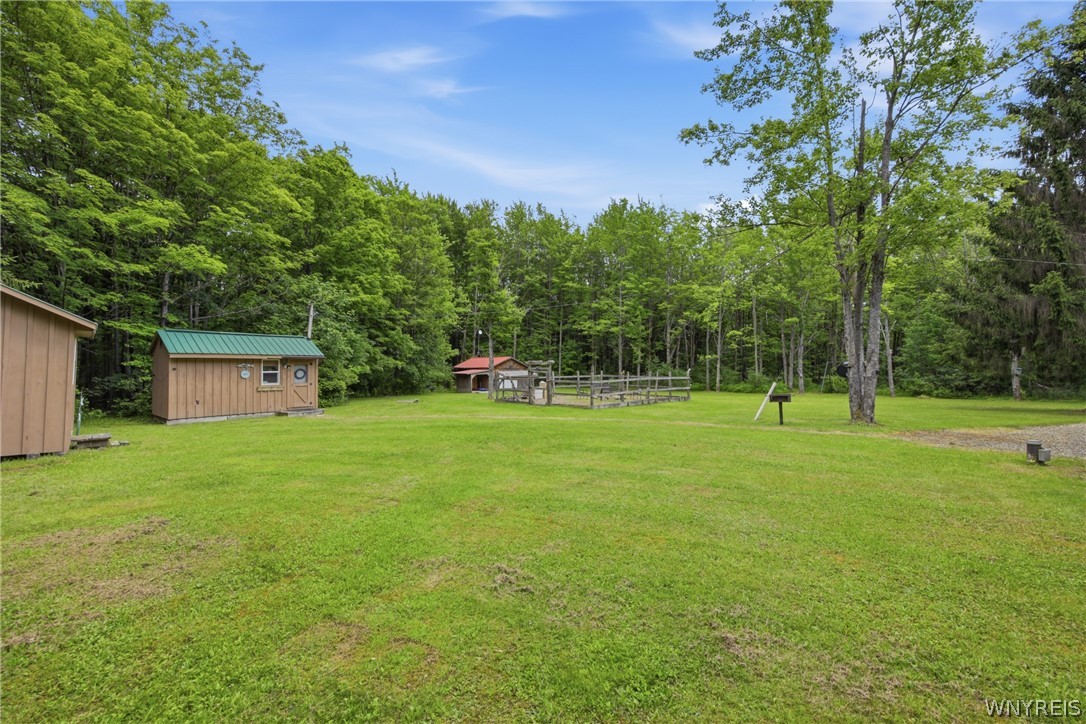 8770 Barber Road, Unit B Rushford, NY 14717 - Photo 18 of 37