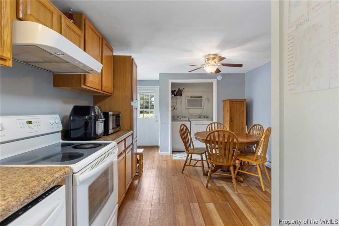 7700 Airport Road Quinton, VA 23141 - Photo 10 of 22 Gallery Image 10