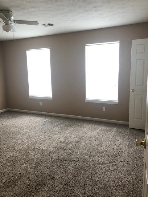 331 Colby Ridge Boulevard Winchester, KY 40391 - Photo 9 of 10 Master Bedroom with His and Hers Closets