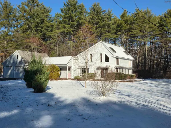 $521,900 | 65 Westwind Drive, Conway, NH 03860