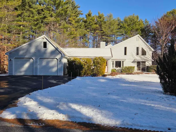 $521,900 | 65 Westwind Drive, Conway, NH 03860