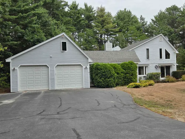 $521,900 | 65 Westwind Drive, Conway, NH 03860