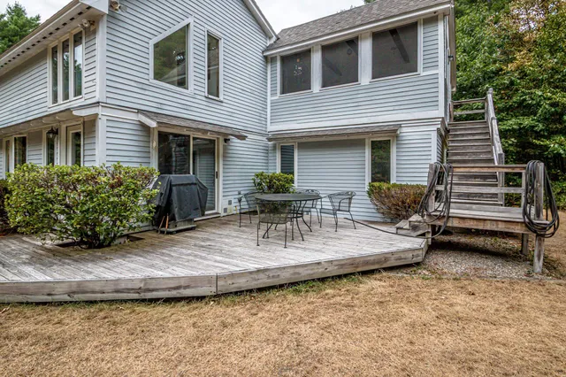 $531,900 | 65 Westwind Drive, Conway, NH 03860