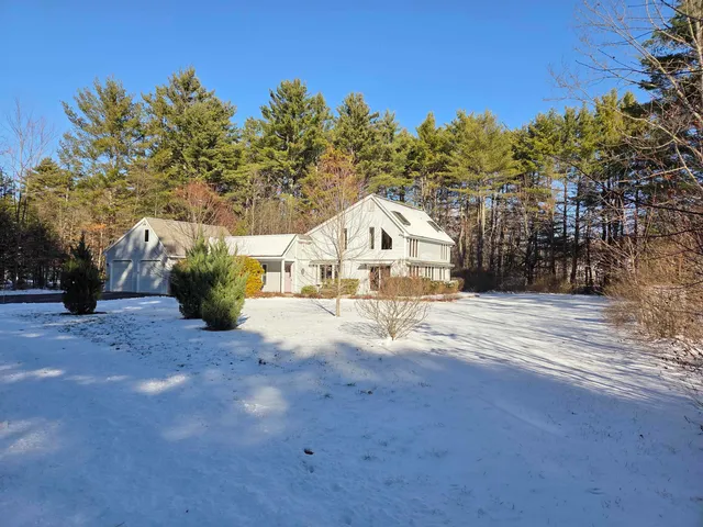 $531,900 | 65 Westwind Drive, Conway, NH 03860