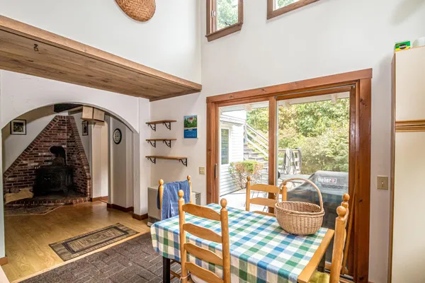 $521,900 | 65 Westwind Drive, Conway, NH 03860