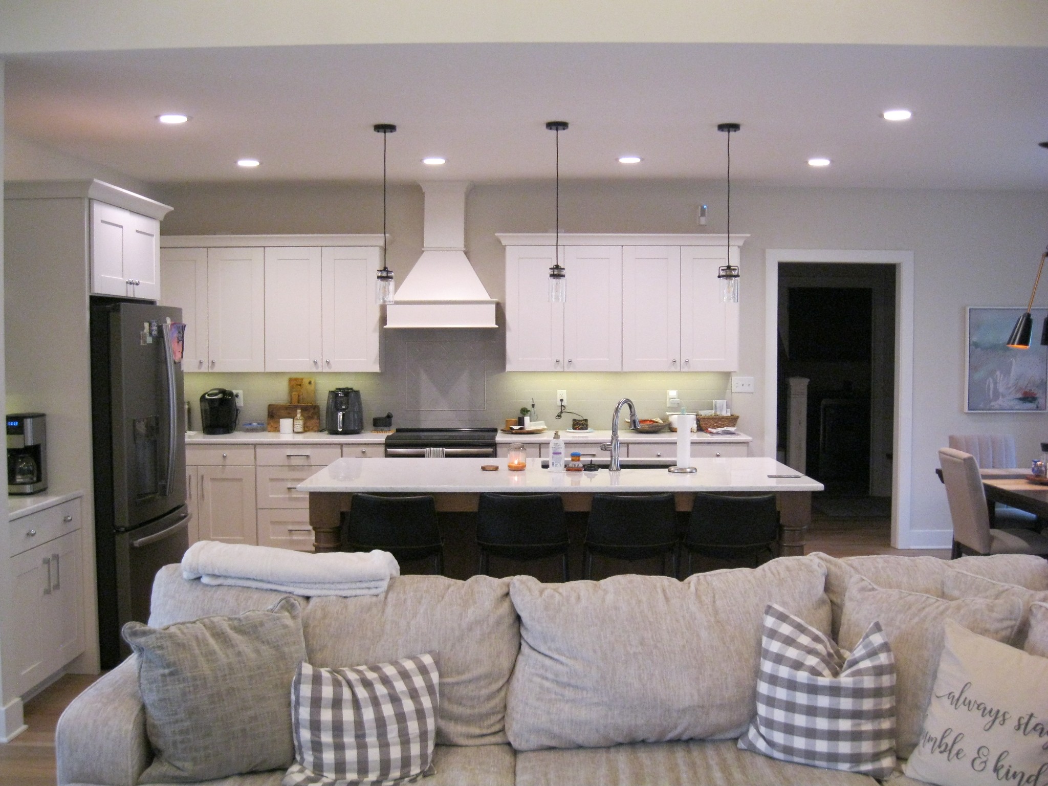 1725 Walter Road Clarksville, TN 37043 - Photo 11 of 47 Gallery Image 11