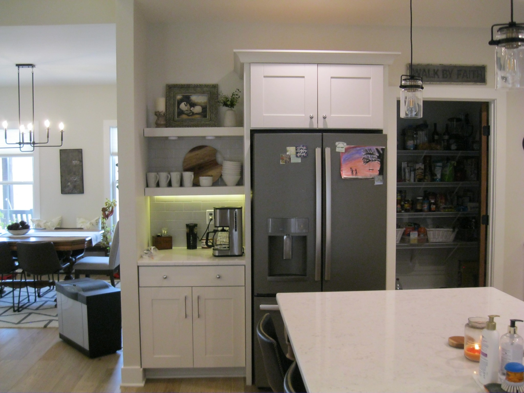 1725 Walter Road Clarksville, TN 37043 - Photo 12 of 47 Gallery Image 12