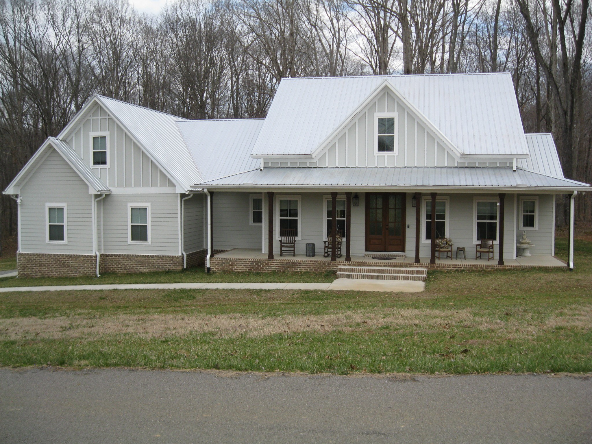 1725 Walter Road Clarksville, TN 37043 - Photo 2 of 47 Gallery Image 2