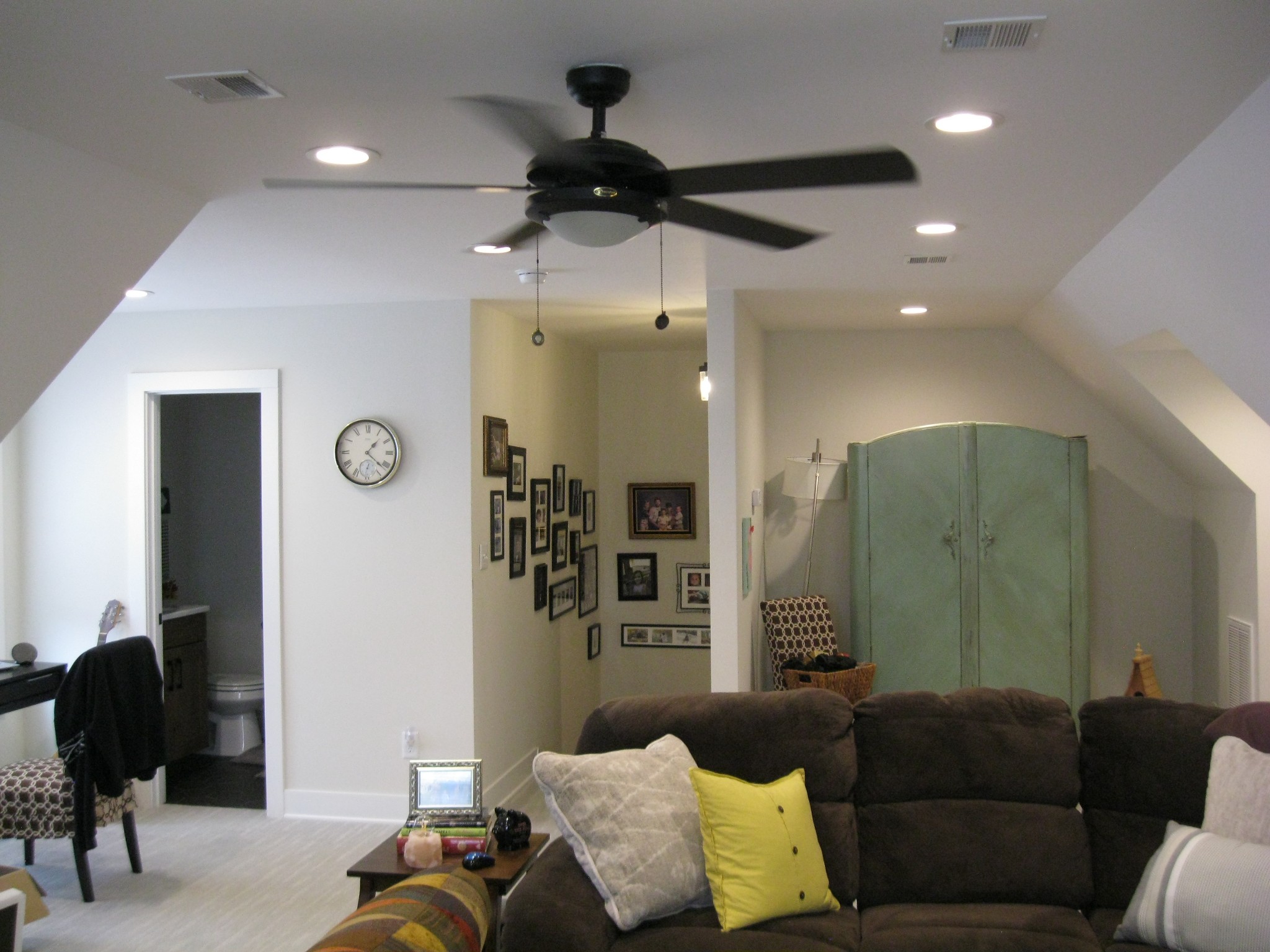 1725 Walter Road Clarksville, TN 37043 - Photo 27 of 47 Gallery Image 27