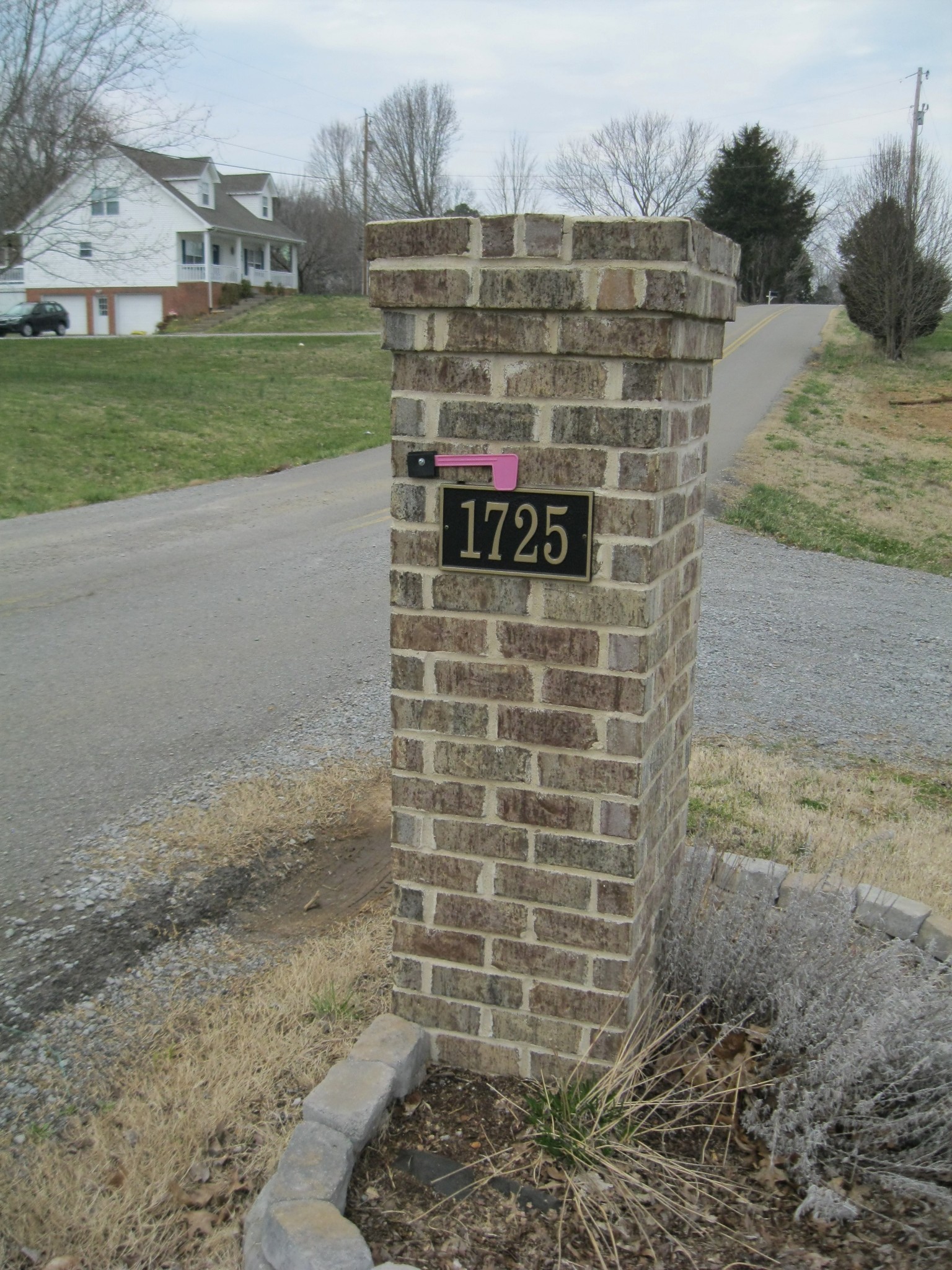 1725 Walter Road Clarksville, TN 37043 - Photo 35 of 47 Gallery Image 35