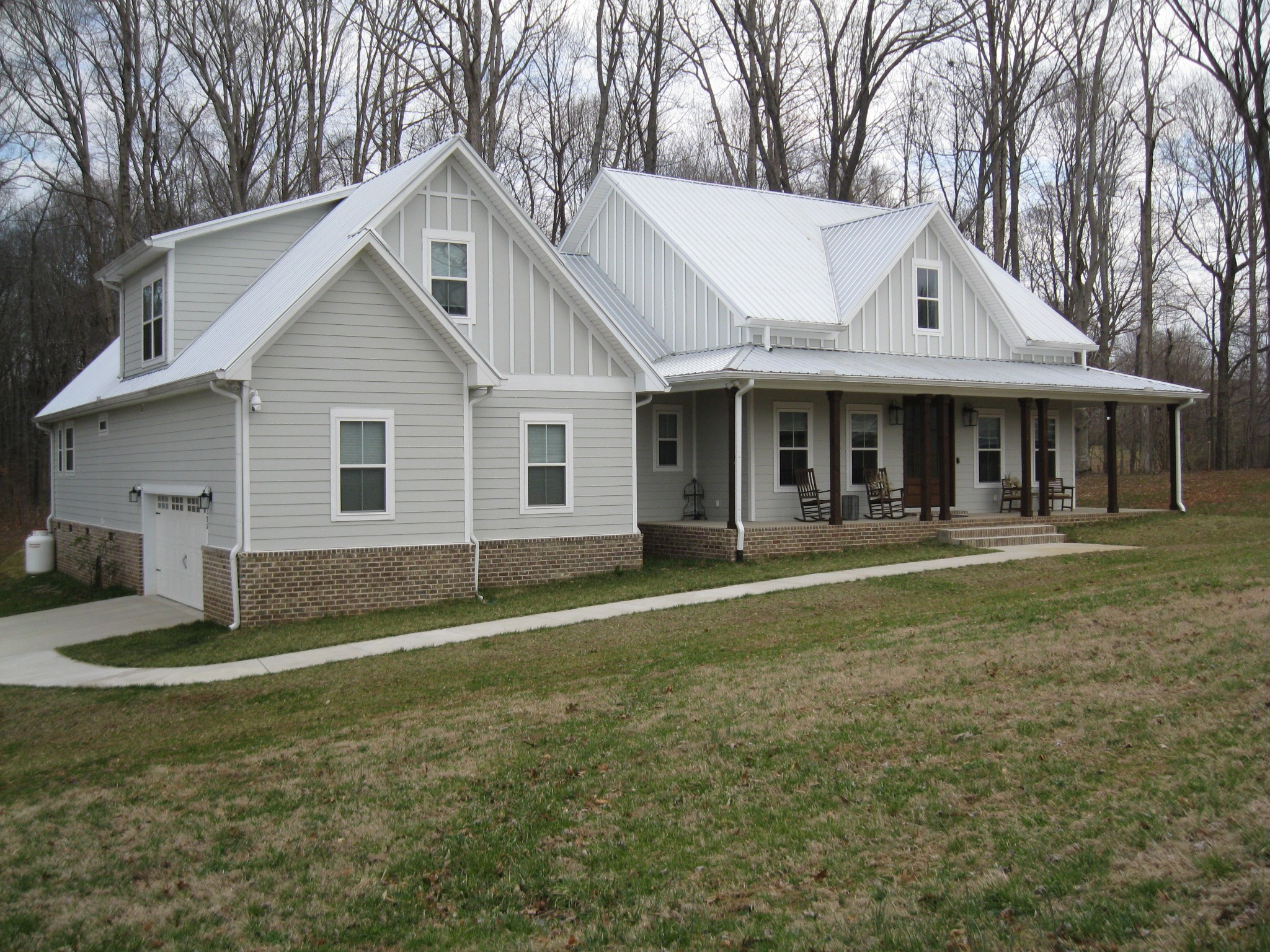 1725 Walter Road Clarksville, TN 37043 - Photo 36 of 47 Gallery Image 36