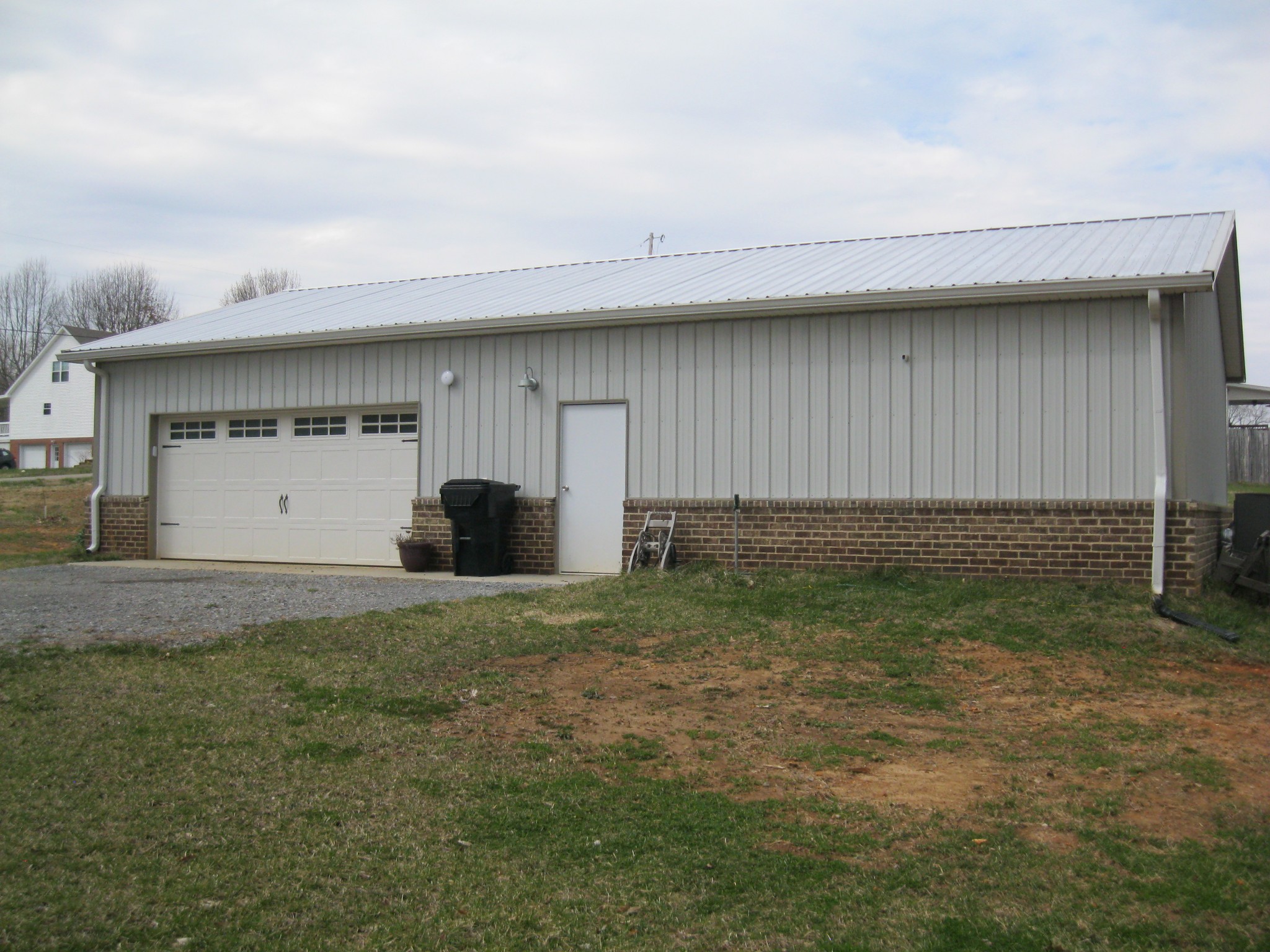 1725 Walter Road Clarksville, TN 37043 - Photo 42 of 47 Gallery Image 42