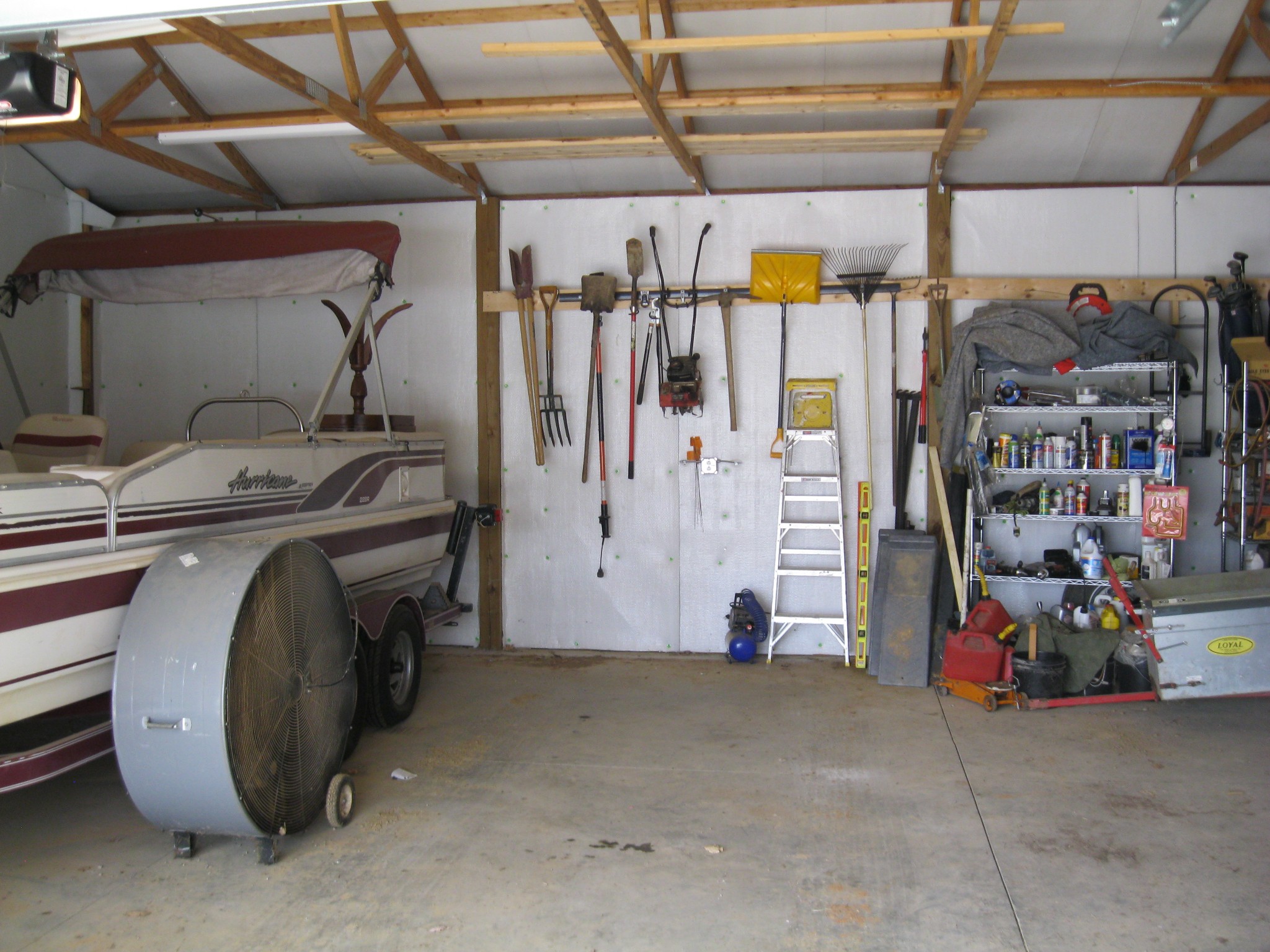 1725 Walter Road Clarksville, TN 37043 - Photo 43 of 47 Gallery Image 43