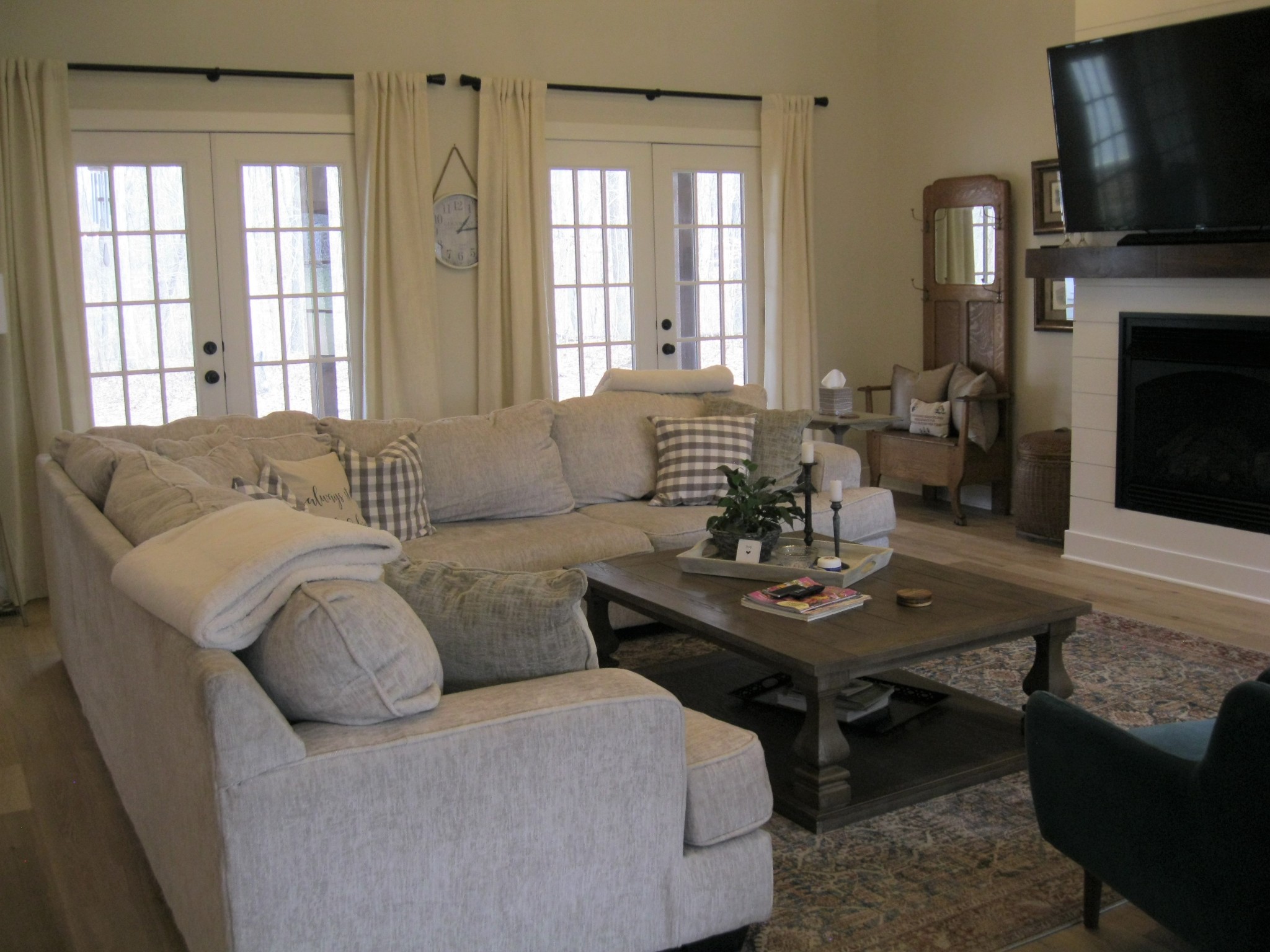 1725 Walter Road Clarksville, TN 37043 - Photo 8 of 47 Gallery Image 8