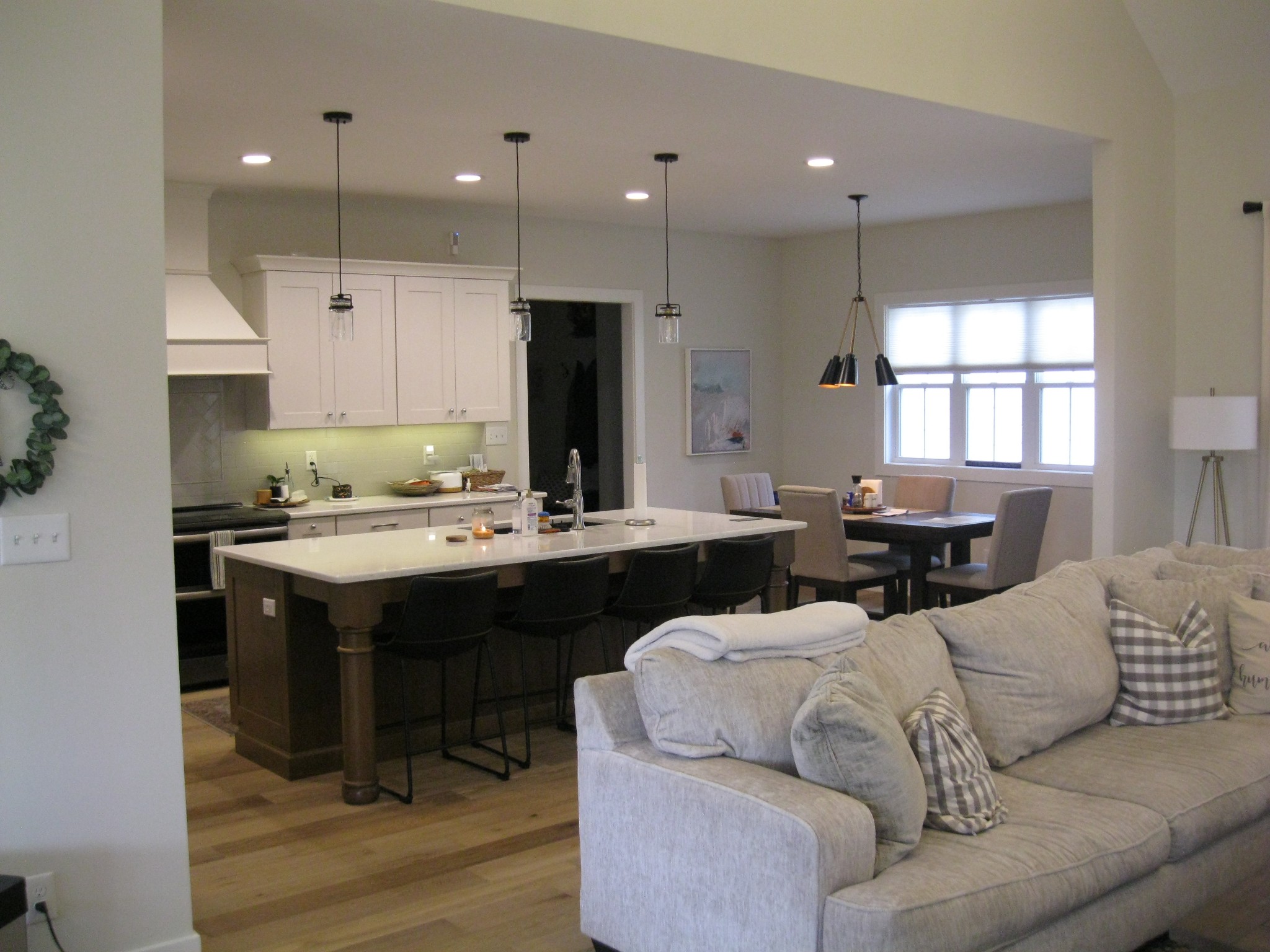 1725 Walter Road Clarksville, TN 37043 - Photo 10 of 47 Gallery Image 10