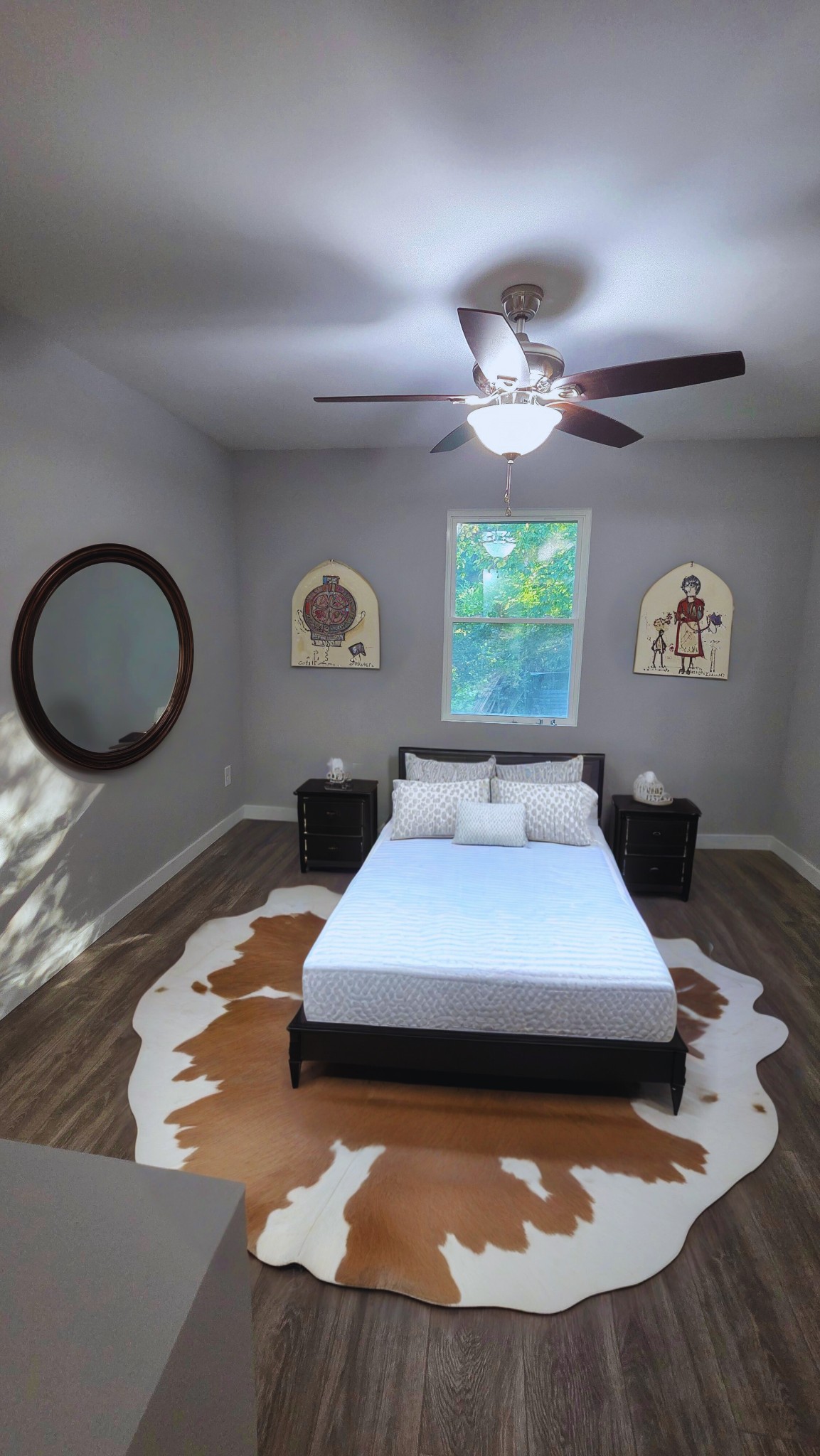 1080 Veterans Road Ashland City, TN 37015 - Photo 28 of 35 a room with pool table and window